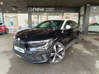 M&eacute;gane Megane E-Tech EV60 220 ch optimum charge Techno 2023 occasion 95220 Pierrelaye