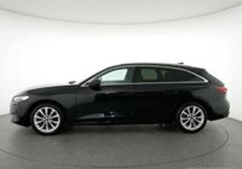 A5 Avant TDI 204 ch S tronic 2025 occasion 13008 Marseille