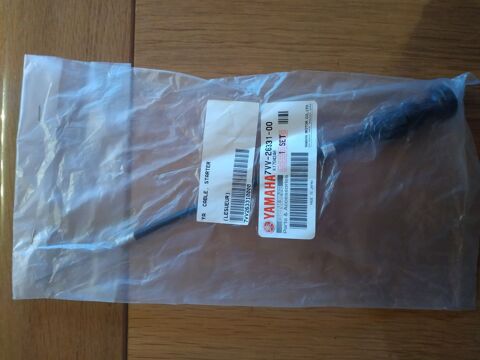 Cble de starter neuf pour groupe lectrogne Yamaha EF 1000 0 Notre-Dame-de-Gravenchon (76)