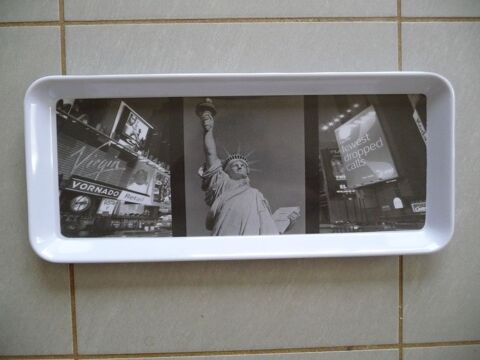 Plateau rectangulaire New York - Neuf 12 Celles-sur-Belle (79)