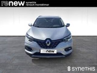 Kadjar TCe 140 EDC Techno 2022 occasion 26200 Mont&eacute;limar