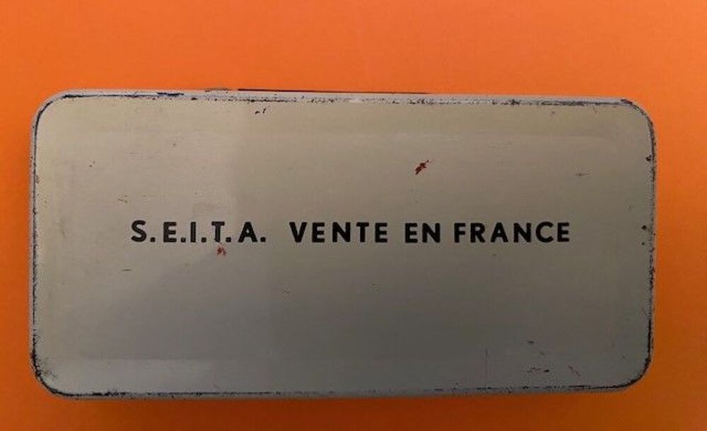 Bo&icirc;te Panther Mignon
