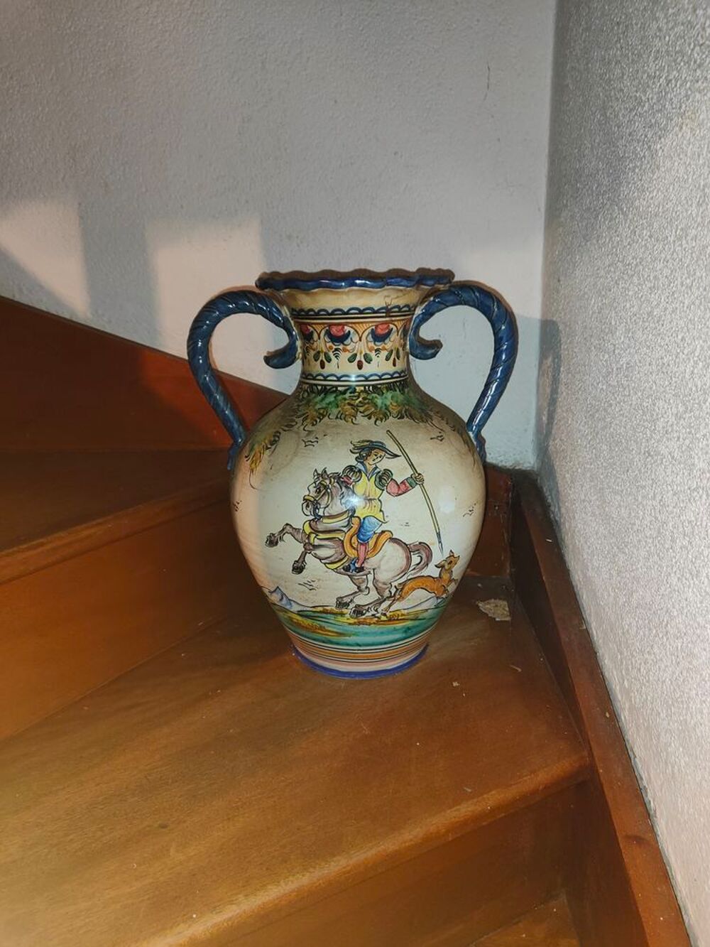 Grand vase Décoration