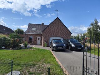  Maison à vendre 11 pièces 169 m²