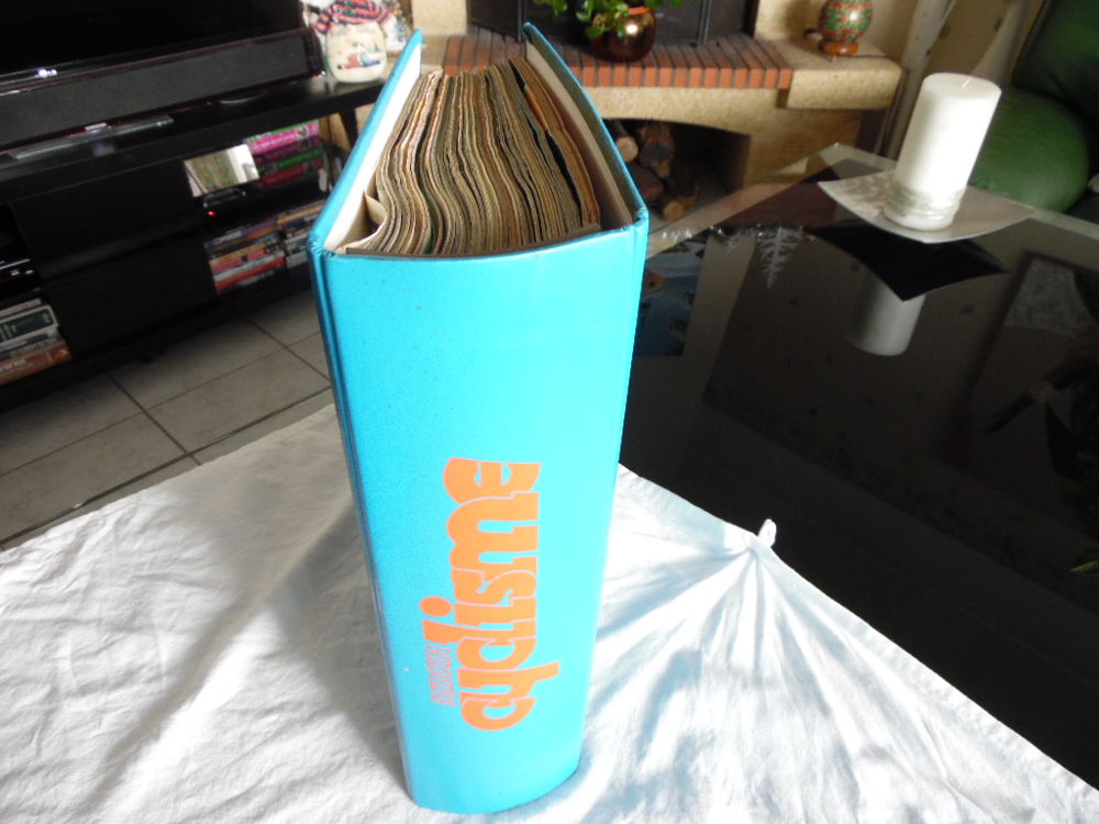 Collection MIROIR DU CYCLISME Sports