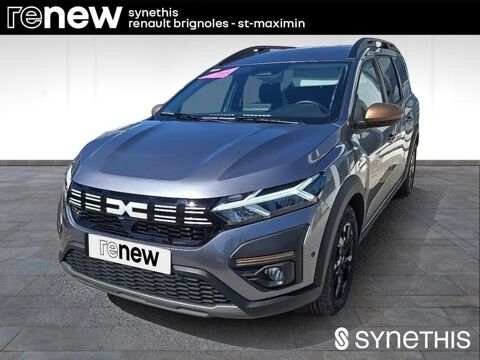 Dacia Jogger Hybrid 140 7 places GSR2 Extreme + 2025 occasion Brignoles 83170