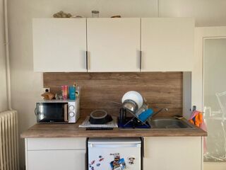  Appartement � vendre 1 pi�ce 22 m�