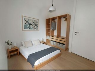 Appartement � vendre 3 pi�ces 52 m�