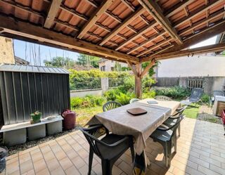  Maison � vendre 3 pi�ces 75 m� Saint-jean-de-b�uf