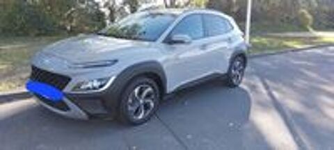 Kona Hybrid 141 Intuitive 2022 occasion 31200 Toulouse