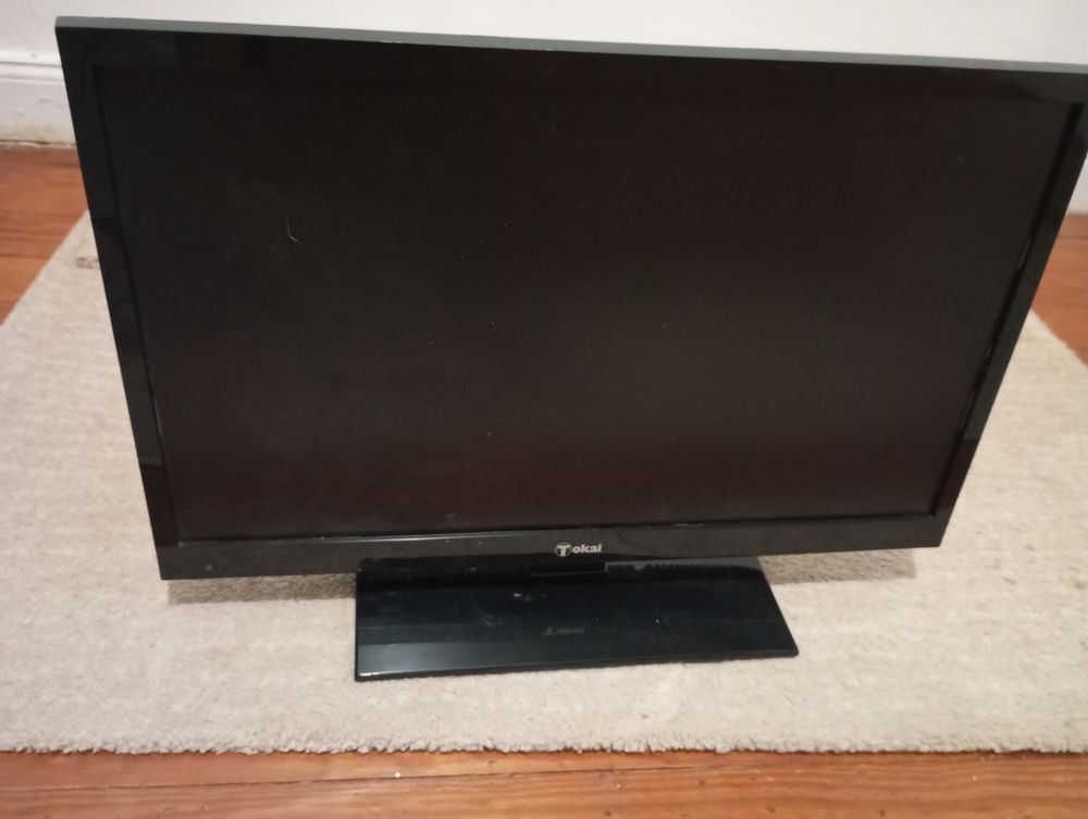 Petite T&eacute;l&eacute;vision Tokai Photos/Video/TV