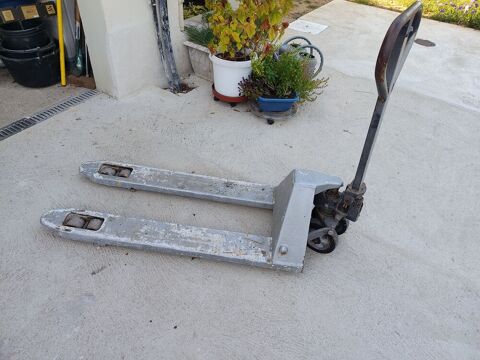 Transpalette 150 Vicq (78)