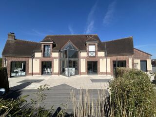 Maison 265m2 Awoingt
