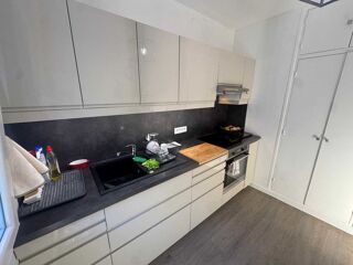 Vente Appartement à€ vendre €