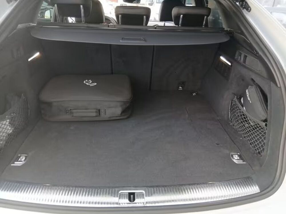 Q5 SPORTBACK 50TFSIe quattro 2023 occasion 13124 Peypin