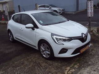 Clio V Clio SCe 75 Business 2020 occasion 60100 Creil