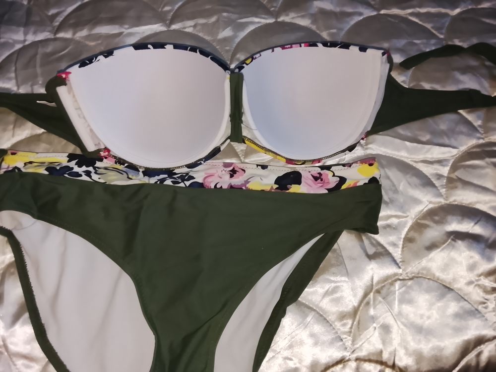 Maillot de Bain Vêtements