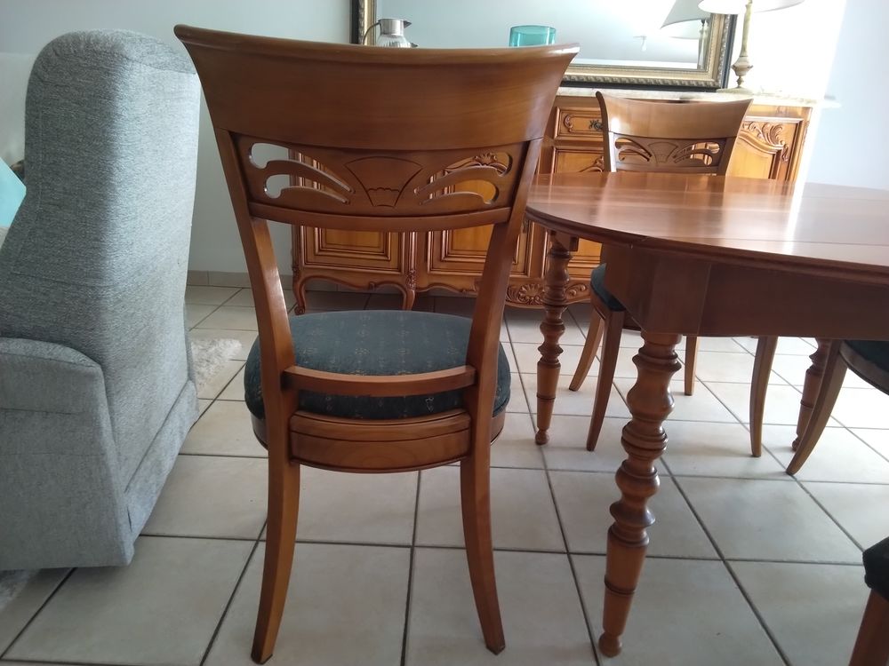 Salle a manger Meubles