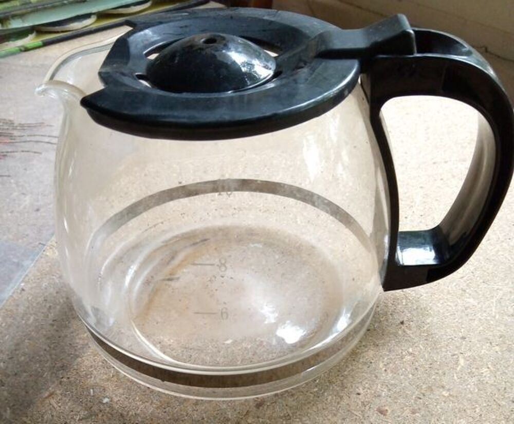 Verseuse cafeti&egrave;re Proline 10 tasses Electroménager