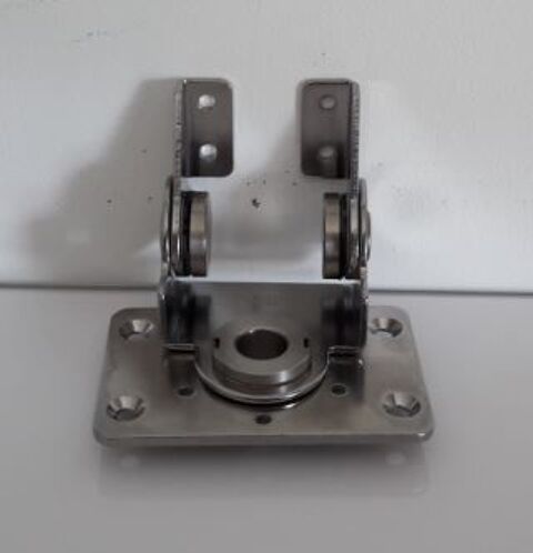 Charni�re � friction NEUVE 10 Metz (57)