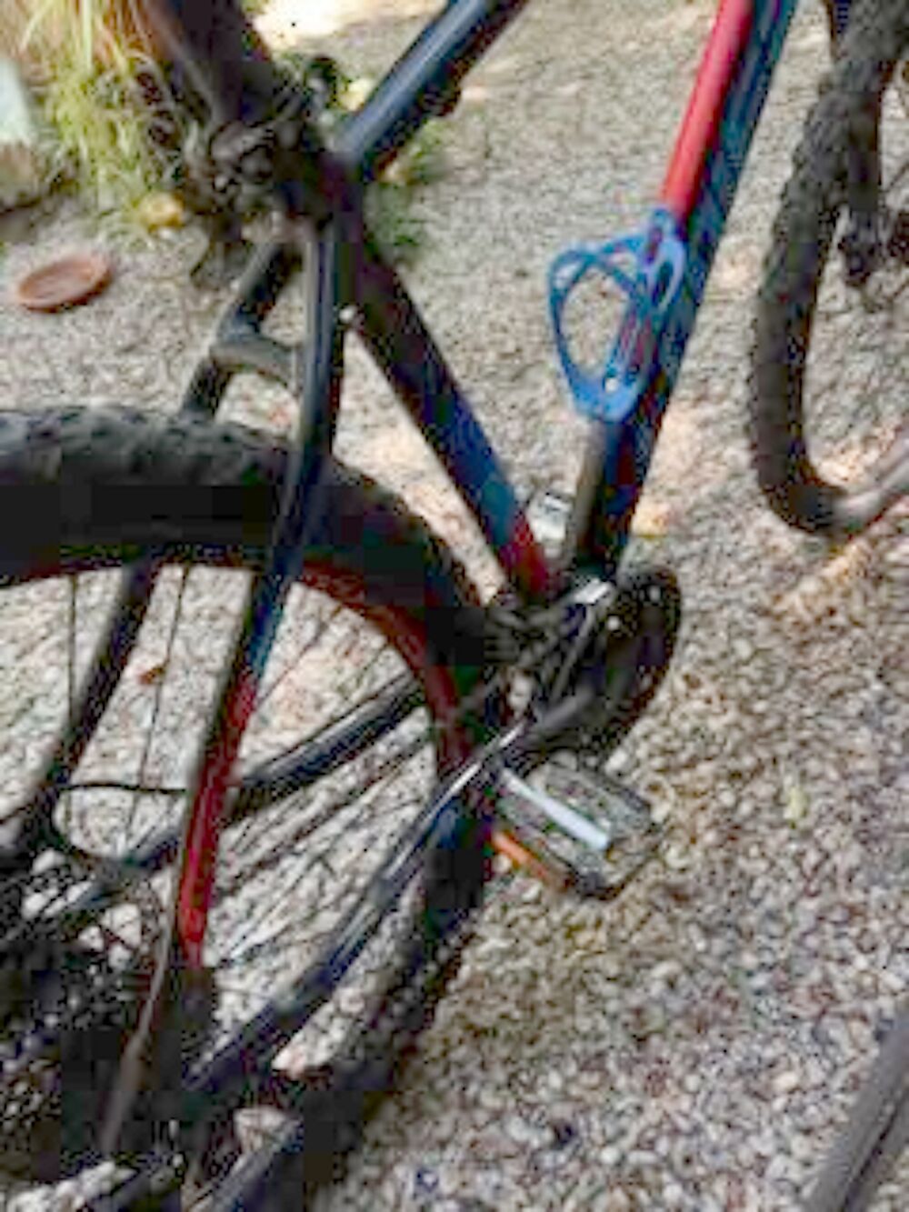 VTT LaPiere Raid - Taille M Vélos