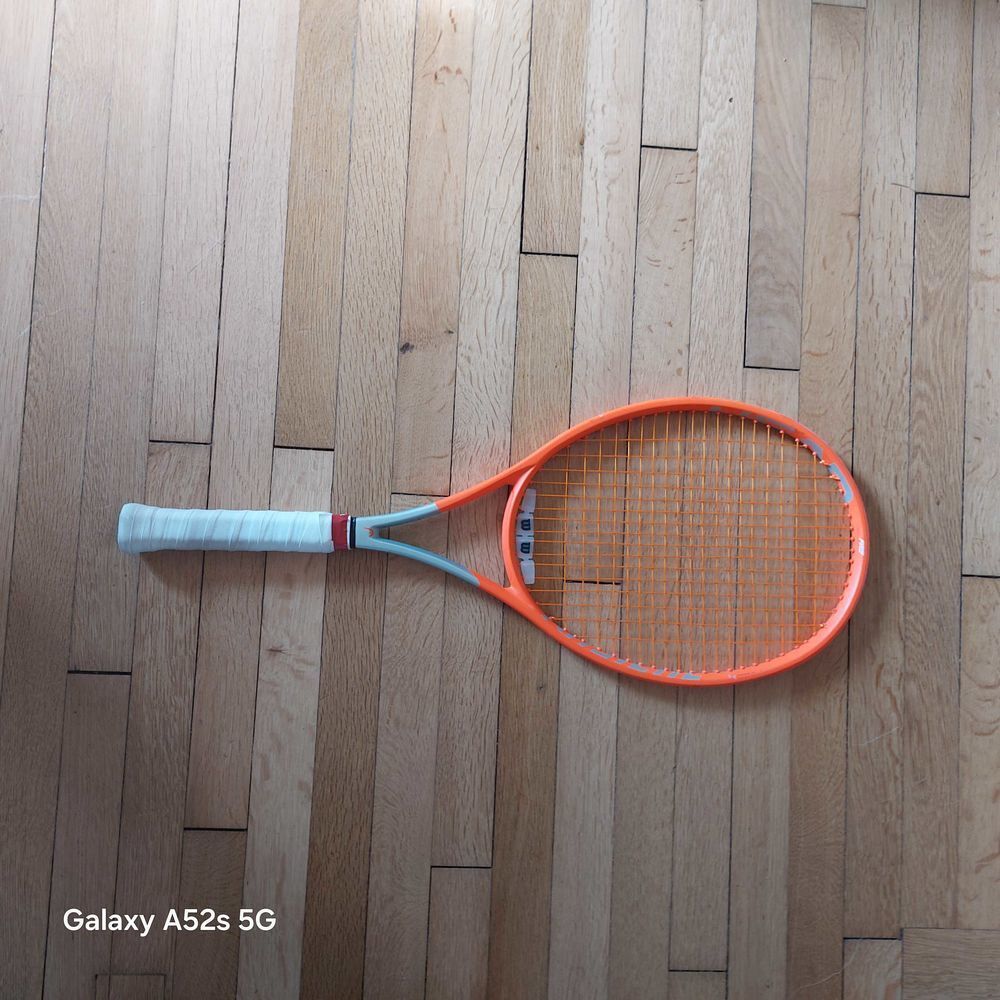 raquette de tennis HEAD RADICAL PRO 2021 Sports
