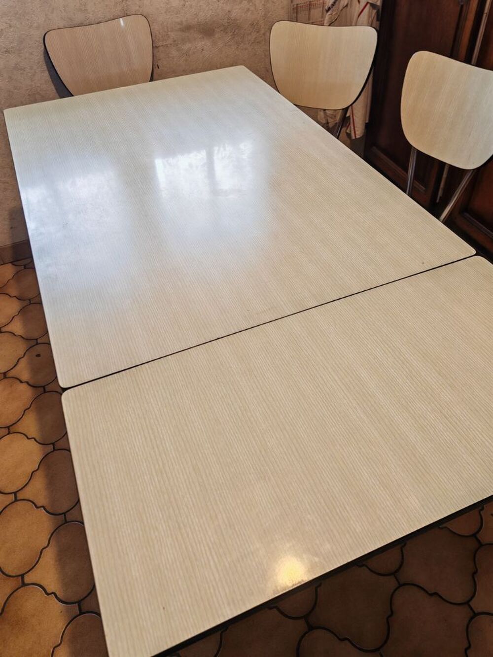Table cuisine et salle &agrave; manger Meubles