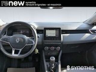 Clio V Clio Blue dCi 100 ch GSR2 Evolution 2025 occasion 83170 Brignoles