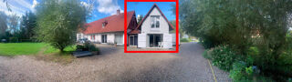 Location  Gîte 