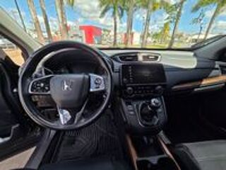 CR-V 1.5 i-VTEC 2WD Elegance 2019 occasion 97200 Martinique