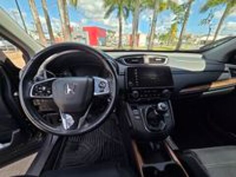 CR-V 1.5 i-VTEC 2WD Elegance 2019 occasion 97200 Martinique