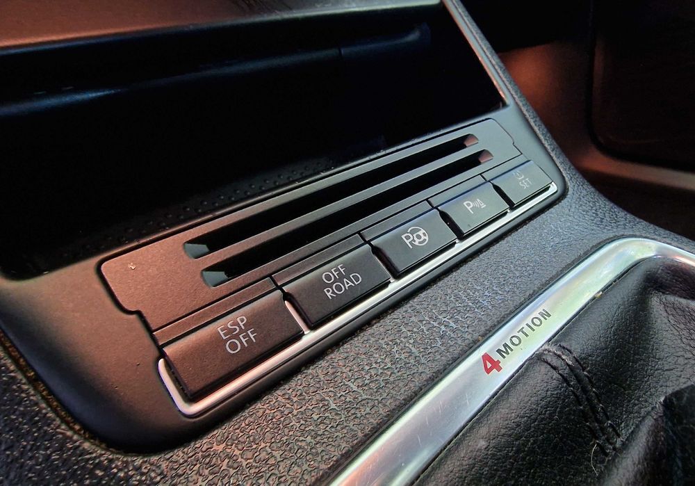 Tiguan 2.0 TDI 140 FAP Carat 4Motion 2009 occasion 01000 Bourg-en-Bresse