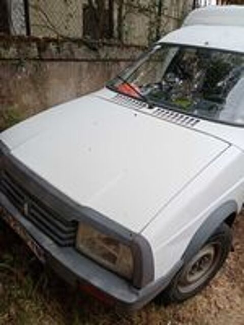 C15 C 15 D CAB.APPROF. FIRST 1996 occasion 82000 Montauban