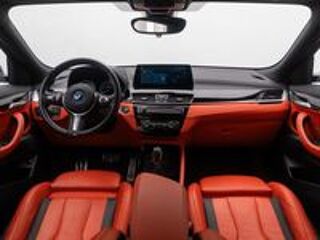 X2 xDRIVE 25e M SPORT 2022 occasion 13124 Peypin