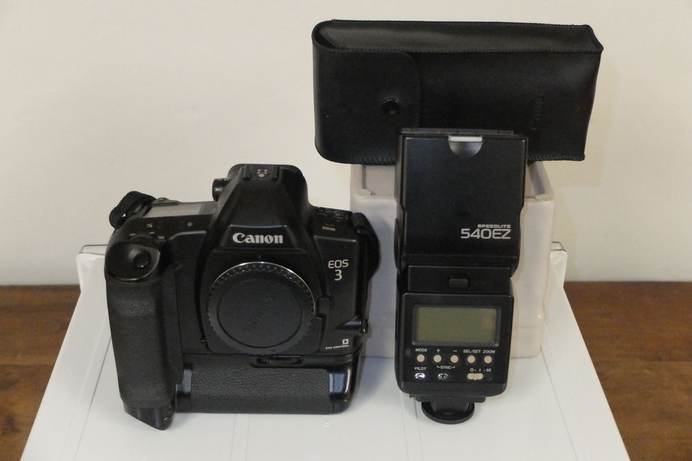 appareil photo Photos/Video/TV