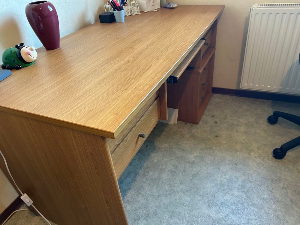Bureau en bois Meubles