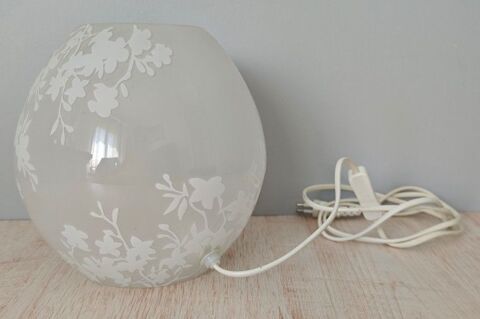Lampe de chevet boule 10 Metz (57)