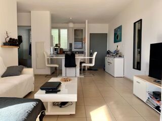  Appartement � vendre 2 pi�ces 50 m�