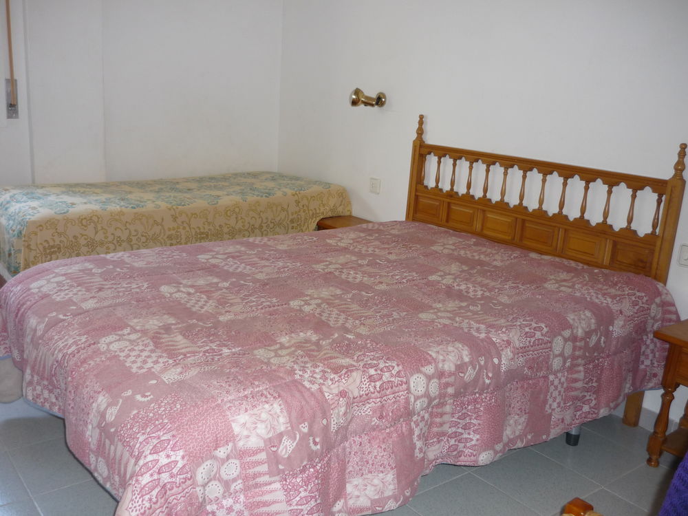   APPARTEMENT A L'ESCALA ESPAGNE AVEC PISCINE ET JARDIN Espagne, L'ESCALA