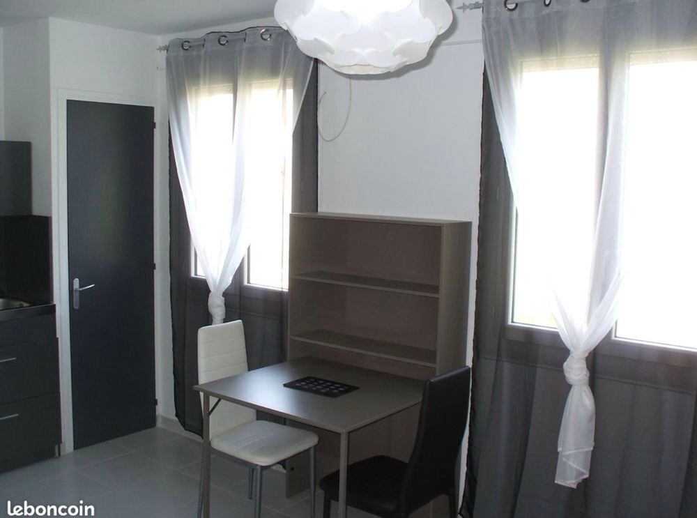   STUDIO à 150 m de la plage Languedoc-Roussillon, Portiragnes (34420)