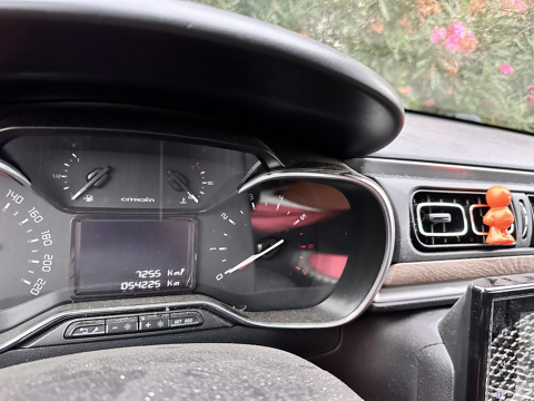 Citro&euml;n C3 PureTech 110 S&S EAT6 Shine Business 2021 occasion C&eacute;ret 66400