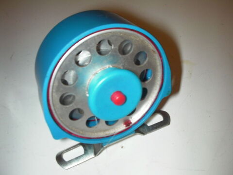 Moulinet toc ou coup, PRATIC 18 Roques (31)