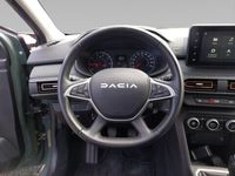Sandero ECO-G 100 Stepway Expression + 2023 occasion 08200 Wadelincourt