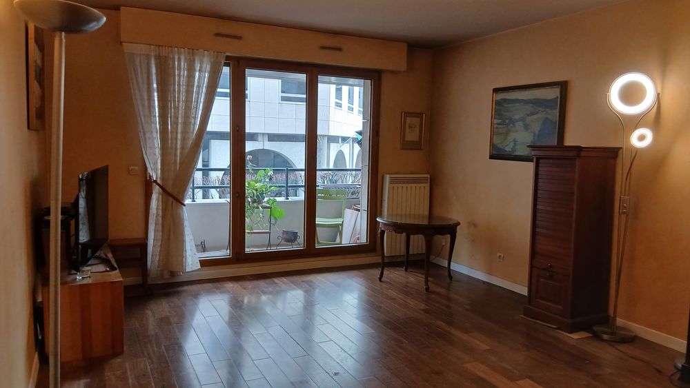 Vente Appartement APPARTEMENT RUEIL-MAMAISON 80 m2 - 4 pièces Rueil-malmaison