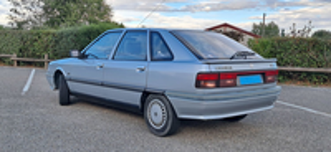 R21 21 GTS 1990 occasion 71600 Vitry-en-Charollais