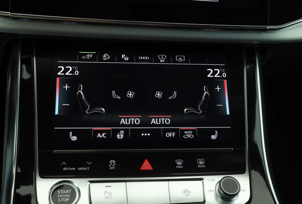 Q8 55 TFSI e 394 Tiptronic 8 quattro S line 2024 occasion 59000 Lille