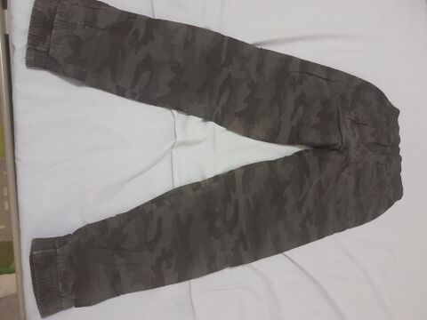 Pantalon camouflage homme ? style militaire 9 Mrignac (33)