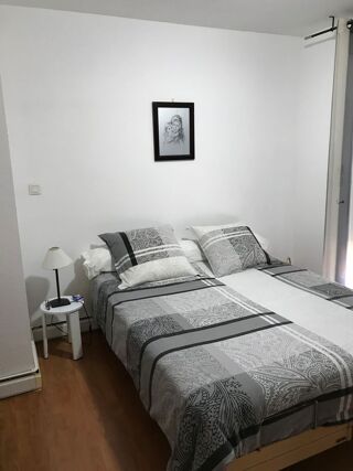  Appartement � vendre 4 pi�ces 94 m�