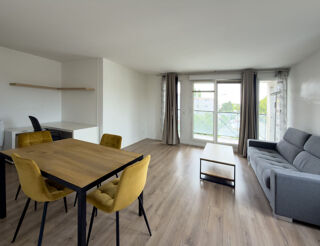  Appartement à louer 3 pièces 70 m²