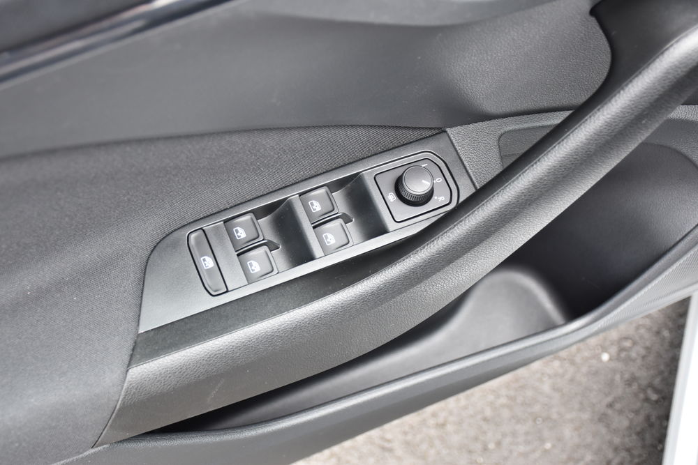 Scala 1.0 TSI Evo 110 ch DSG7 Ambition 2024 occasion 56300 Pontivy